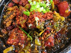 -十吉老砂锅(天生丽街生活馆店)