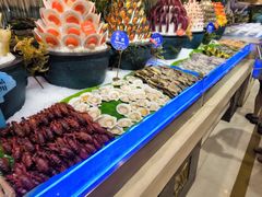 -芭菲盛宴·环球美食(袁家岗店)