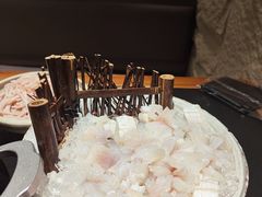 -滇牛云南火锅(桂林路店)