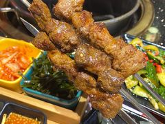 -水浒烤肉(国贸店)