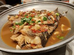 -老李家土菜馆·安吉地标美食