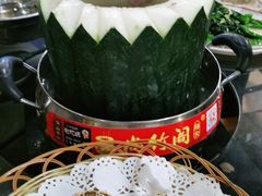 -尚竹阁冬瓜盅·18年地标美食(平洲店)