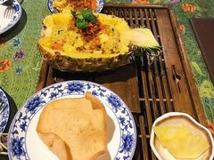 -小娘惹厨房Little Nyonya(狮城有约上榜店)