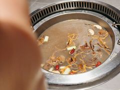 -蜀留香火锅·始于1999·原四川老火锅(白堤路店)