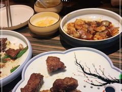 -江太极江浙菜(马桥万达广场店)