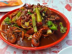 -红钳侠小龙虾·烧烤(中赢康康谷店)