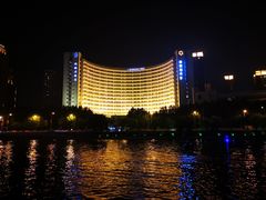 -海河游船(古文化街码头)