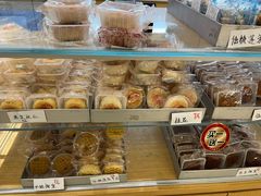 -长发西饼(临顿路店)