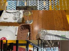 -萨贝尔意式餐厅(宝信店)