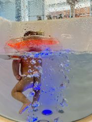 -常贝大健康·小儿推拿（新世界店）(东正·moco新世界店)