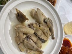-和记小菜(七宝店)