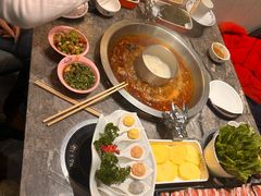 -川竹火锅(龙凤店)