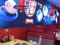 -妙香居韩国烤肉(鹏瑞利季华广场店)