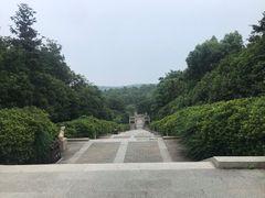 -宜兴龙背山森林公园