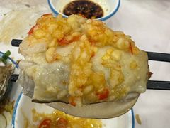 -粤盛海鲜平价店(洛溪食街店)