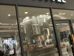 门面-星巴克臻选(沈阳万象城店)