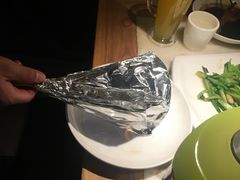 -绿茶餐厅(西单老佛爷店)