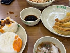 -李记清真馆(打钉巷店)