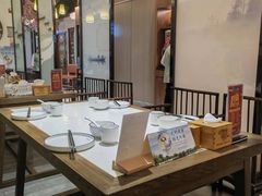 -徽镇小厨·经典徽菜(马连道店)