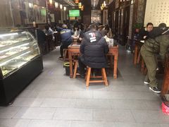 -老西安韩记三鲜煮馍(四府街店)