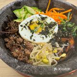 上海到底哪里有好吃的石锅拌饭呢