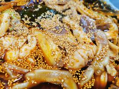 -明洋钵钵鸡(春田小区店)