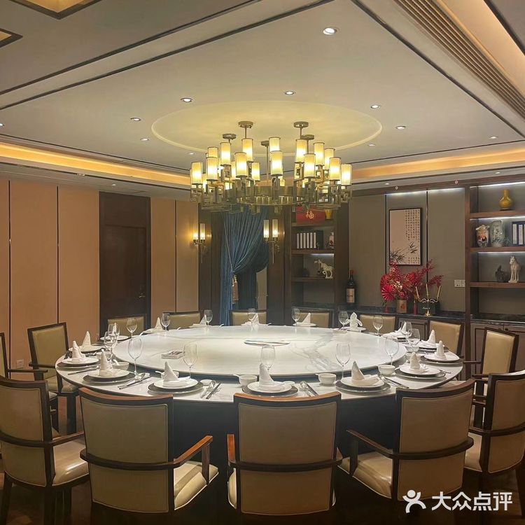 杭州探店｜不能错过的西湖景区独栋花园餐厅