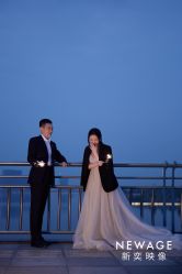 -新奕映像摄影机构