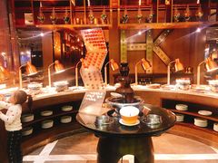 -小天鹅戴斯酒店鲸鲨百汇创作料理