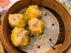 -添好运点心专门店(中环IFC店)