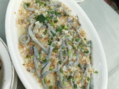 -海鲜街菜馆(海珠南路店)