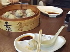 -玖鲜小笼(中山广场店)