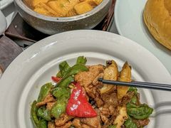 -南棠馆粤菜坊(群光店)