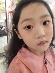 -花开映像儿童摄影