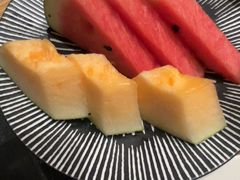 -虹料理·日料放题(悠方店)