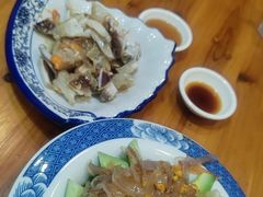 -开鑫鱼厂·宁波海鲜(前程智慧城店)