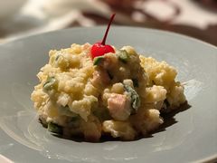 -顶特勒·黄鱼馆·特色菜(上海大世界店)