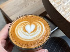 -VOYAGE COFFEE(北锣鼓巷店)