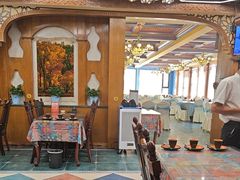 -乡村馕坑肉·烧烤·新疆菜·本地人更爱吃(阿勒泰首店)
