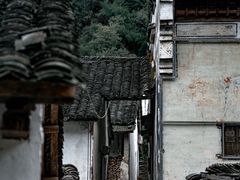 -石台牯牛降景区