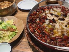 -水煮三国·川鲁江湖菜(香山店)