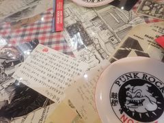 -鼓楼吃面·肉啃肉(南锣鼓巷店)
