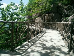 -丹东凤凰山景区