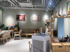 -iF摄影•全家福•证件照•形象照(南山店)