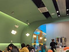 -浩海火烧云傣家菜(京广店)
