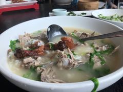 -柒园·三十年创意杭帮菜(龙湖滨江天街店)