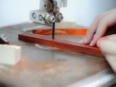 -五月木作·DIY木作文创体验店(北京路店)