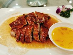 烧鹅-新塘畔酒楼(里水大道北店)