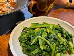 -树厨贵州菜(铜仁花果山店)