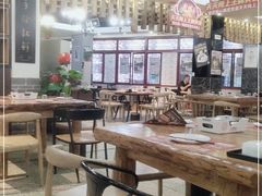 大堂-九村烤脑花(大石坝总店)